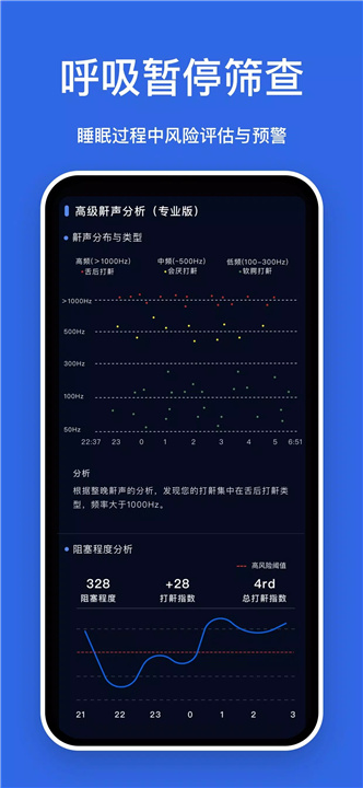 蜗牛睡眠 screenshot