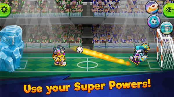 Head Ball 2 - Online Soccer screenshot