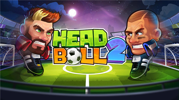 Head Ball 2 - Online Soccer screenshot