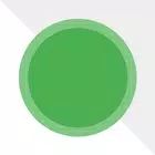 Little Green Button