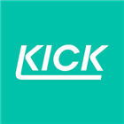 Kickgoing - Enjoy your move