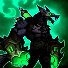 Relic Bag: Shadow Hunter