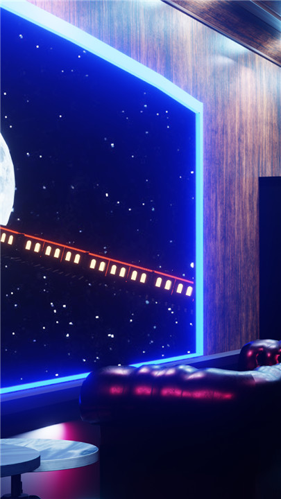 Escape Game Galaxy Express screenshot