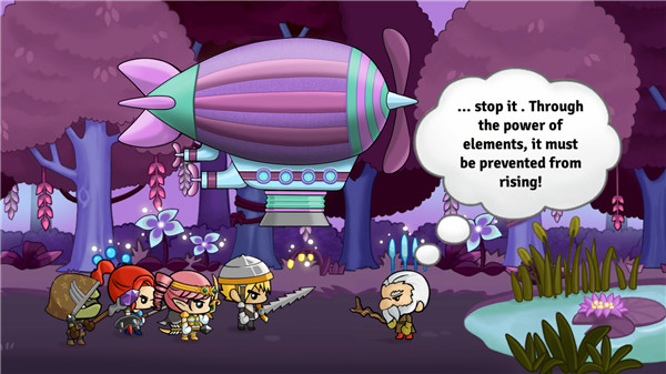 Plastic Hero screenshot