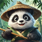 Panda Master: Legend of Stick