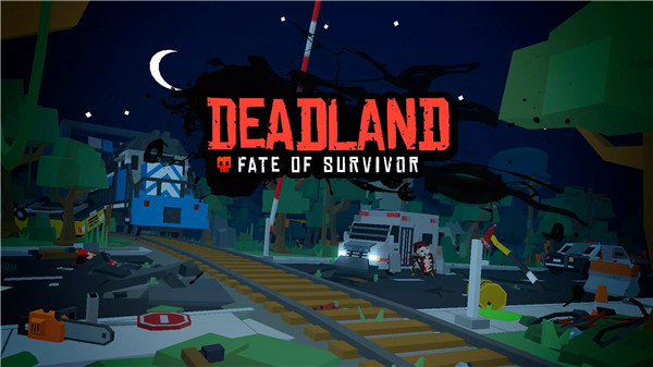 Deadland screenshot