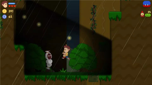 Pocong Hunter 3 screenshot