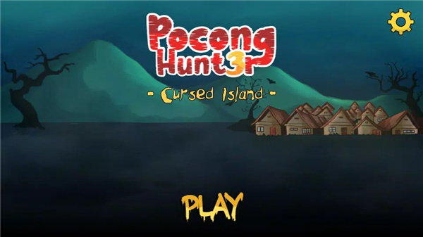 Pocong Hunter 3 screenshot