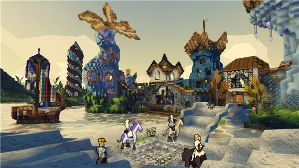 Angeldust screenshot