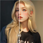 VizMe AI Editor－Generate Photo