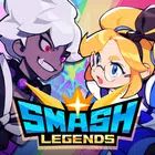 SMASH LEGENDS : Action Fight