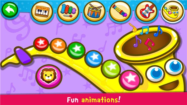 Piano Kids - Music & Songs screenshot