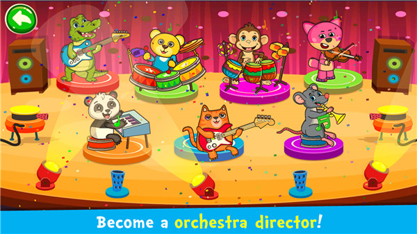 Piano Kids - Music & Songs screenshot