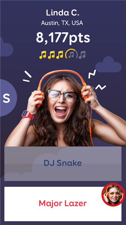 SongPop Classic: Music Trivia screenshot