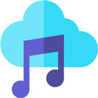 CloudTunes Cloud Stream Player