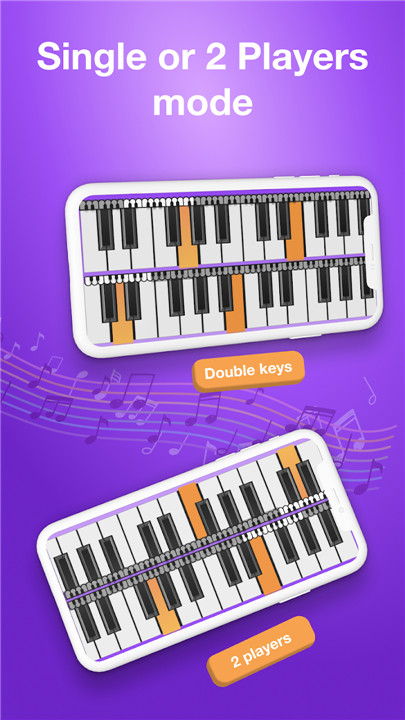 Piano Keyboard: Piano Practice screenshot