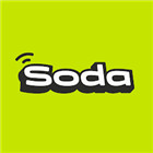 SODA LIVE Stream,Video Chat