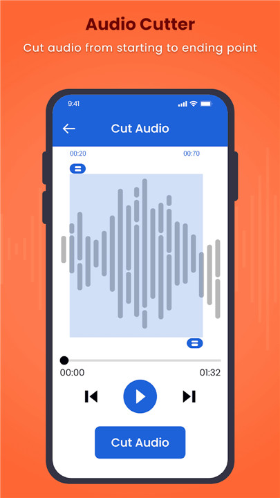 Audio, Video Noise Remover screenshot