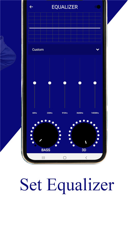 FM Radio : AM, FM, Radio Tuner screenshot