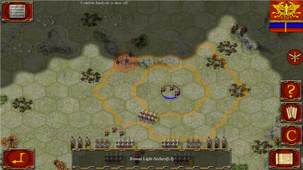 Ancient Battle: Rome screenshot