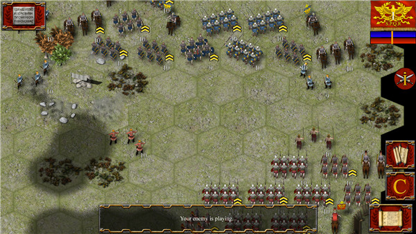 Ancient Battle: Rome screenshot