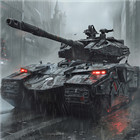 War Tanks: PvP Battle Machines