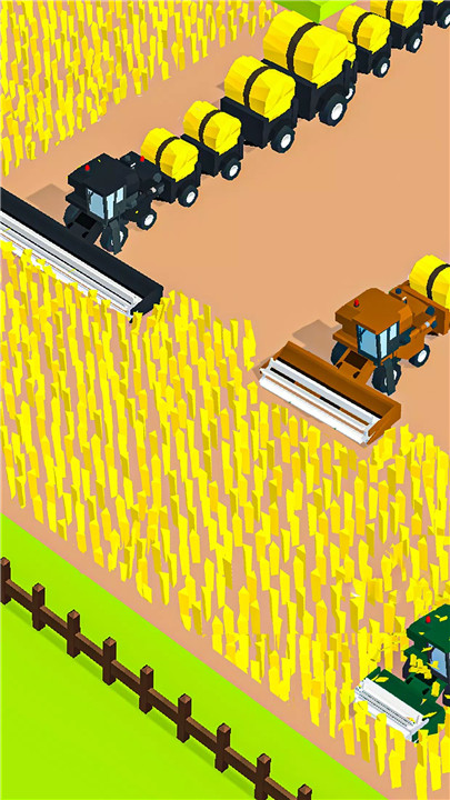 Harvest.io screenshot