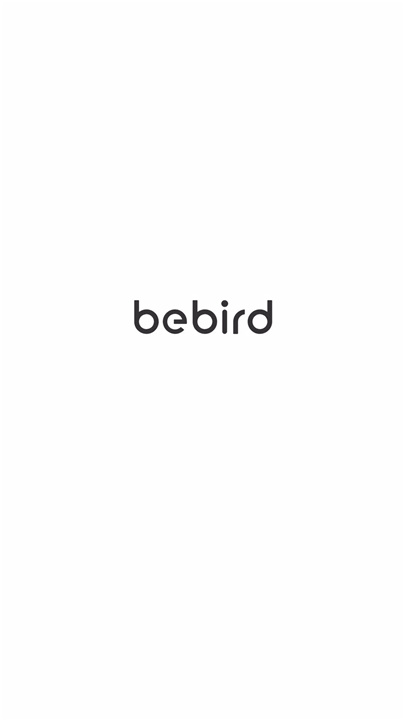 bebird screenshot