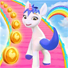 Unicorn Kingdom: Running Games