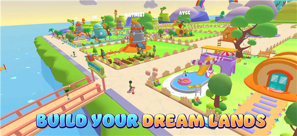 Dopiverse: Play & Learn screenshot