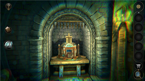 3D Escape Room : Mystic Manor screenshot