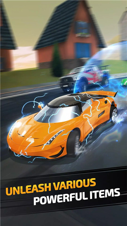 Car Master: Racing and Battle screenshot