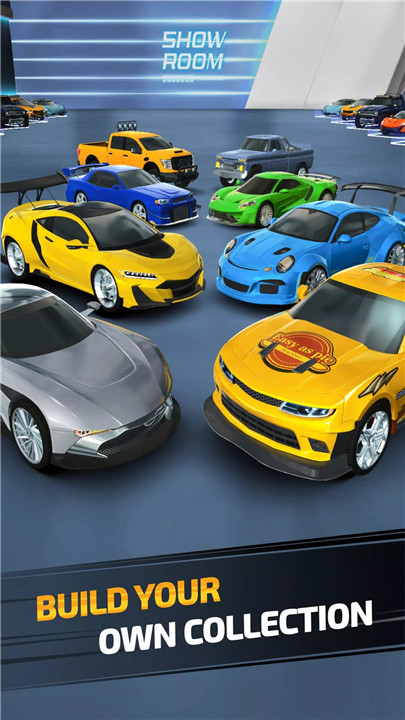 Car Master: Racing and Battle screenshot