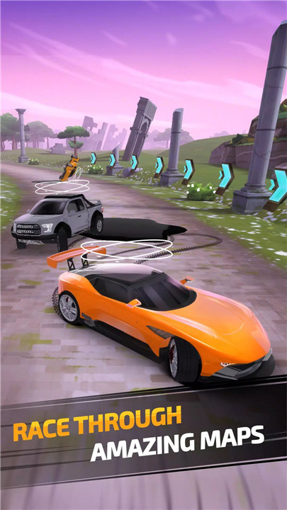 Car Master: Racing and Battle screenshot