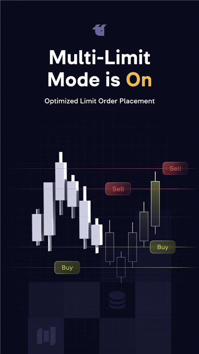 WhiteBIT – buy & sell bitcoin screenshot