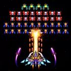 Falcon: Classic Space Invaders