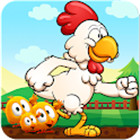 Flicky Chicky