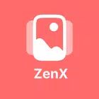 ZenX: Stunning HD Wallpapers