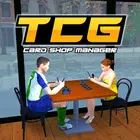 TCG Card Shop Manager