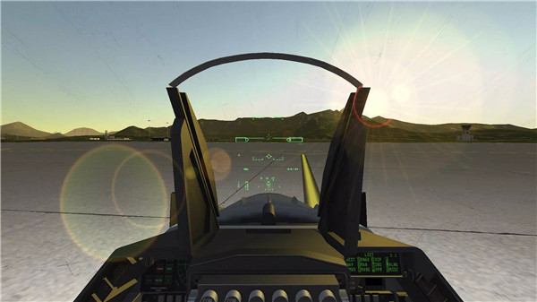 Armed Air Forces screenshot