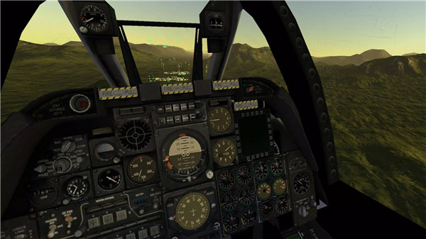 Armed Air Forces screenshot