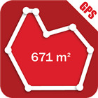 GPS Field Area Measurement App