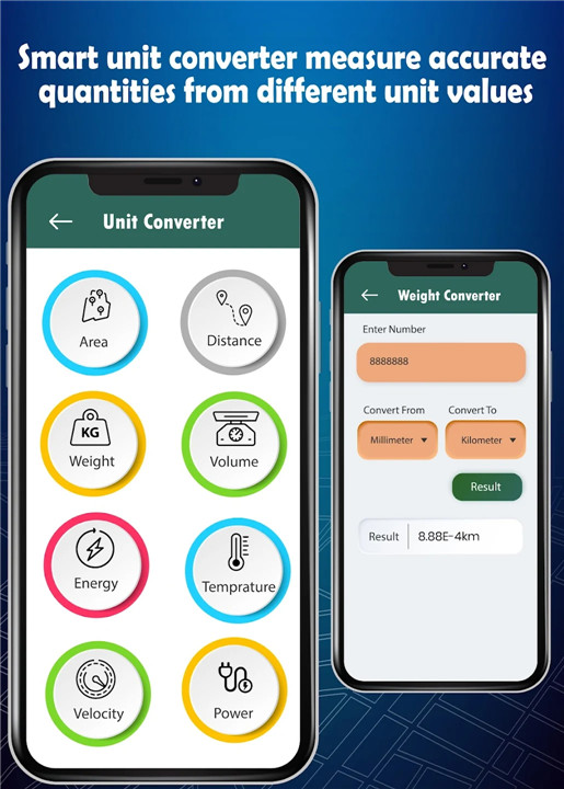 GPS Field Area Measurement App screenshot