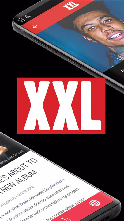 XXL Mag screenshot