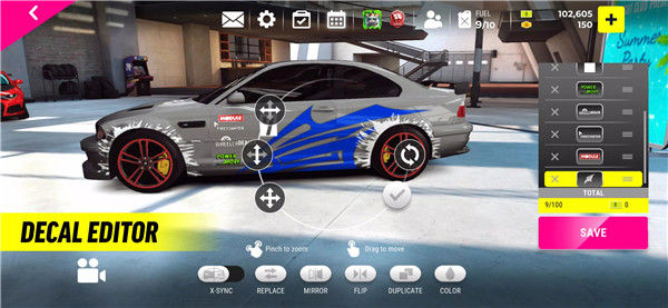 Race Max Pro screenshot