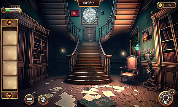 Escape Room: Grim of Legacy 2 screenshot