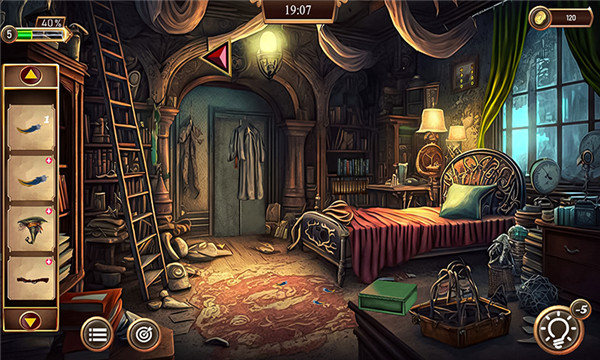 Escape Room: Grim of Legacy 2 screenshot