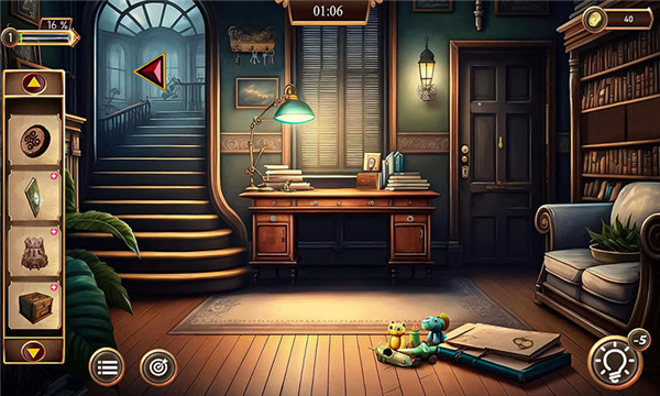 Escape Room: Grim of Legacy 2 screenshot