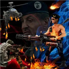 Expendables 4 movie game