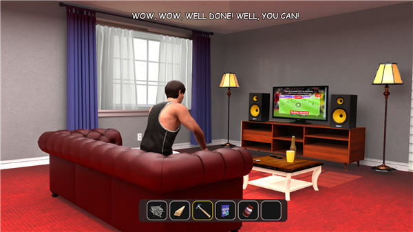 Schoolboy Escape 3D: Runaway screenshot